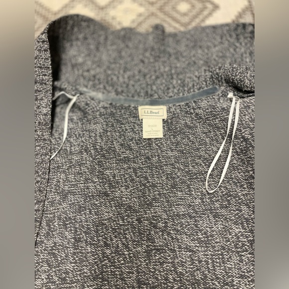 LL Bean Cardigan - Picture 6 of 13